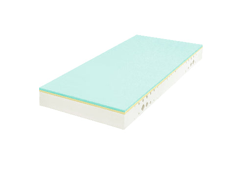 Matratze Komfortschaum max foam by fan