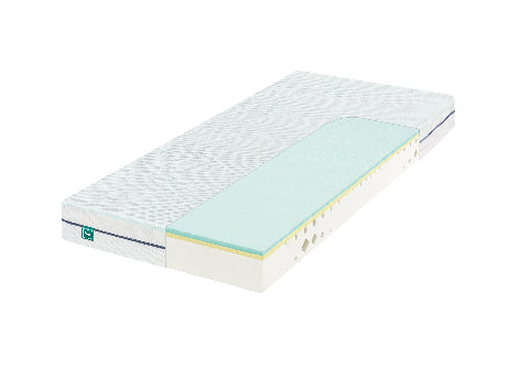 Matratze Komfortschaum max foam by fan