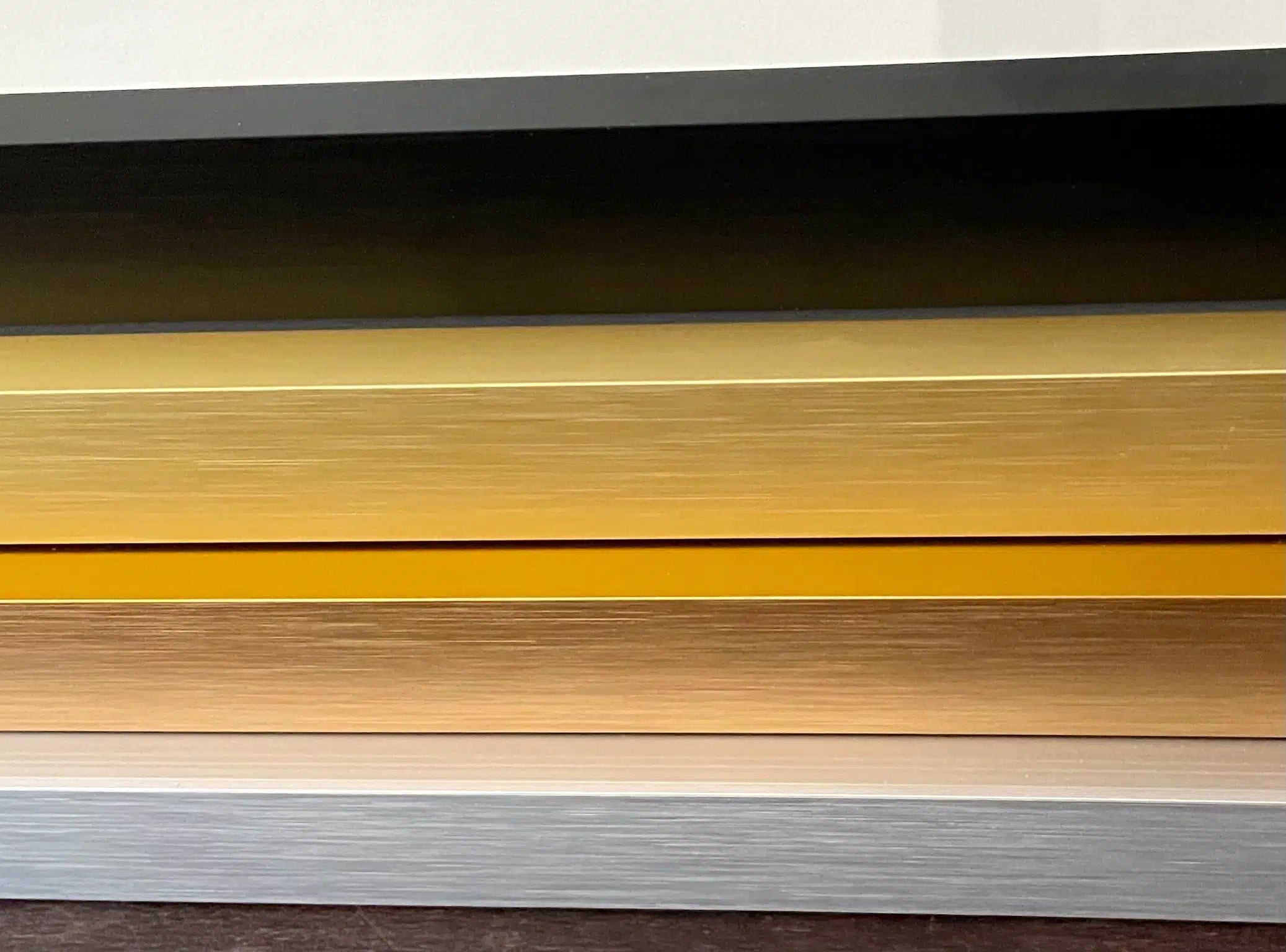 Aluminum Bilderrahmen 40x50cm