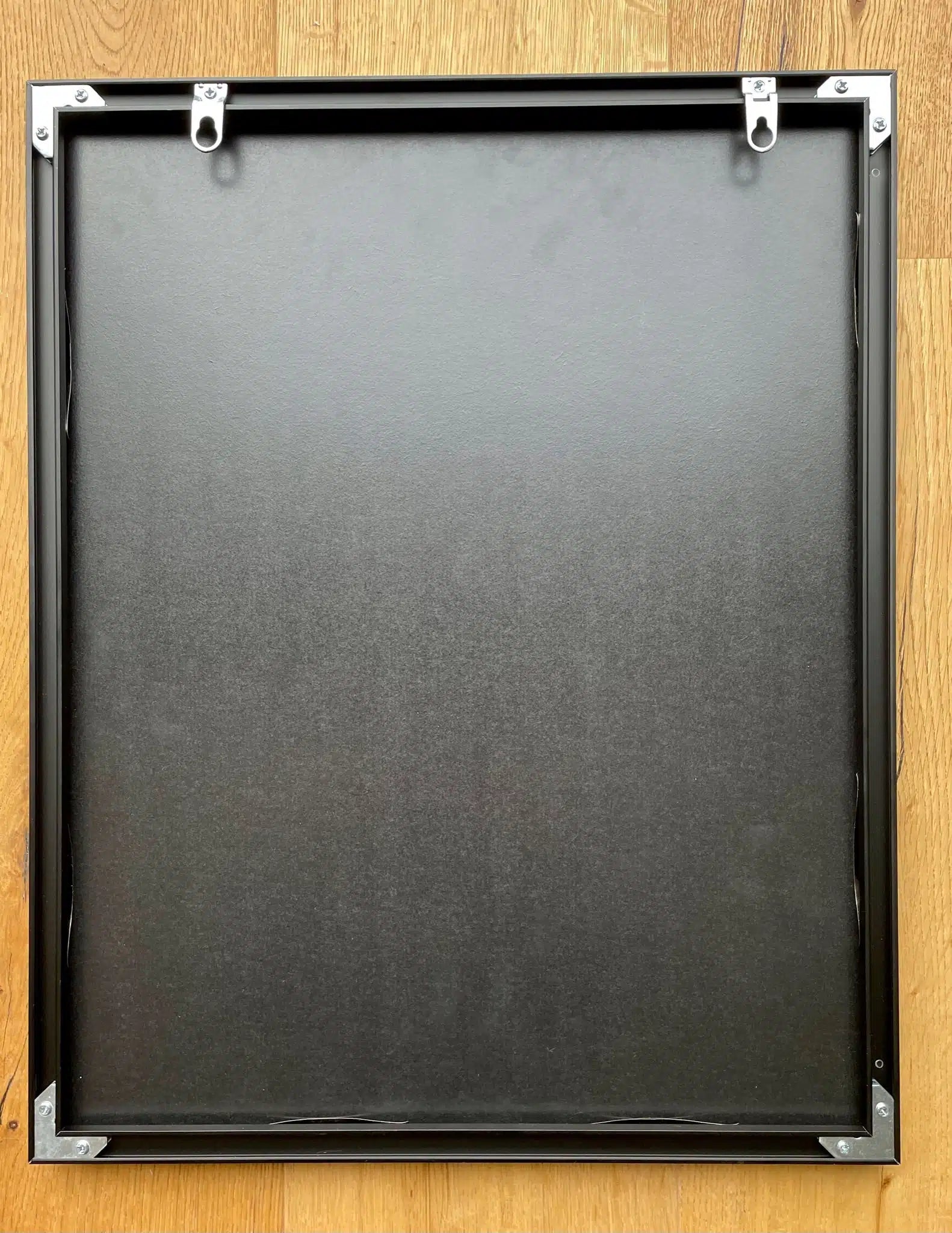 Aluminum Bilderrahmen 40x50cm