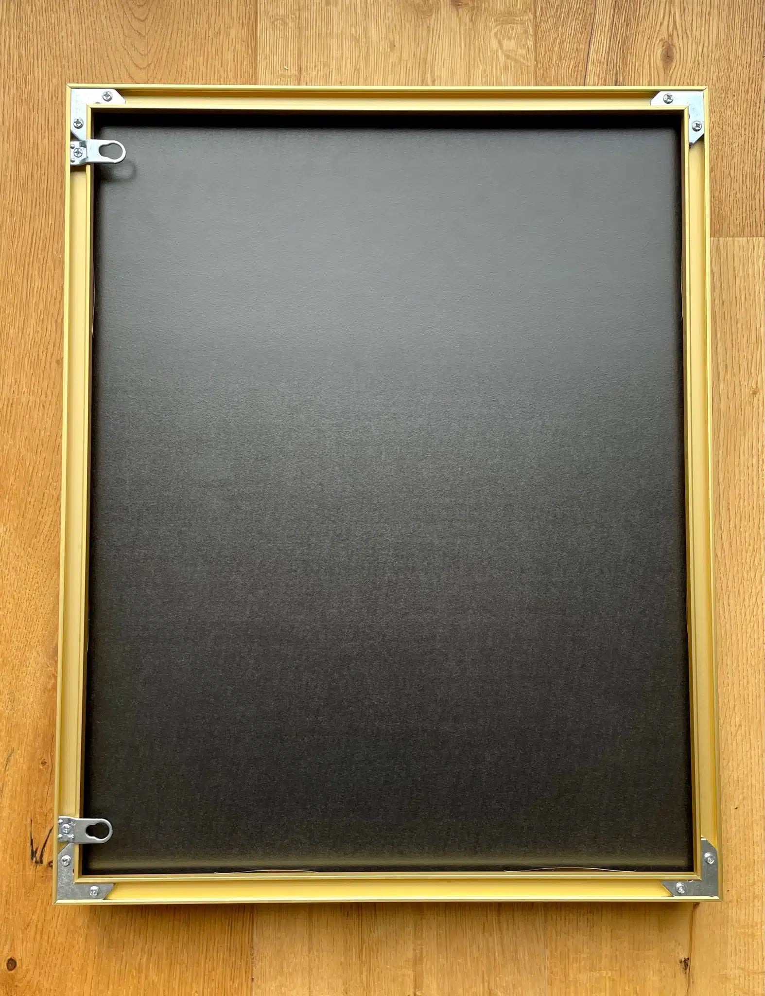 Aluminum Bilderrahmen 40x50cm