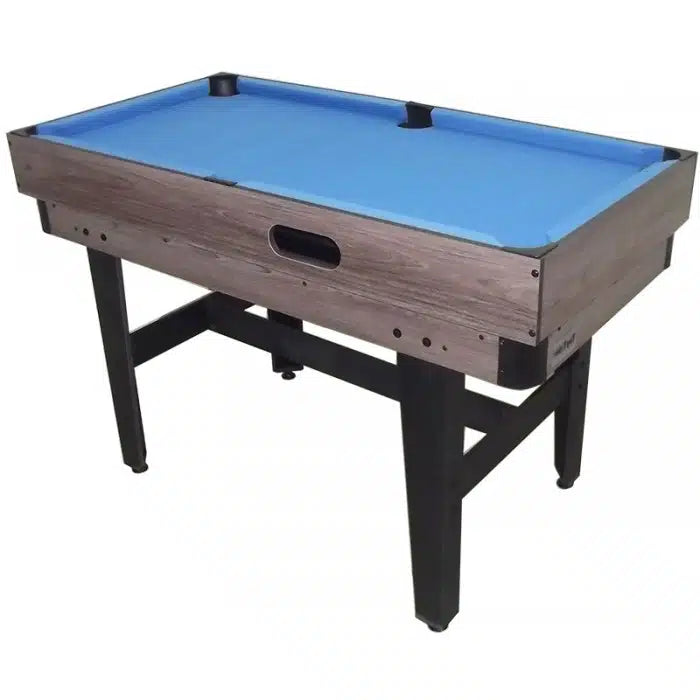 Charlsten Multi Tisch 16 in 1, Billiardtisch