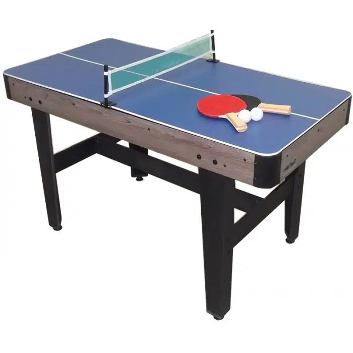 Charlsten Multi Tisch 16 in 1, Tischtennis