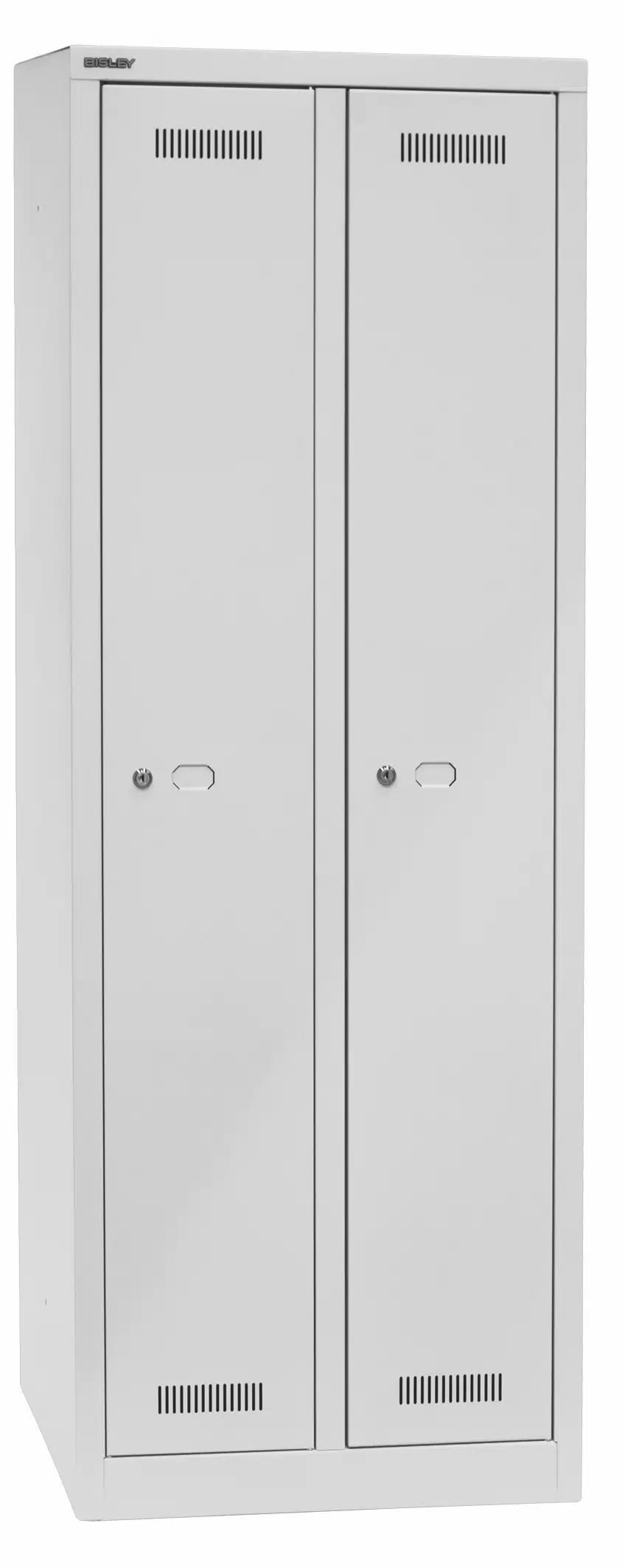 Garderobenschrank - Bisley MonoBloc™