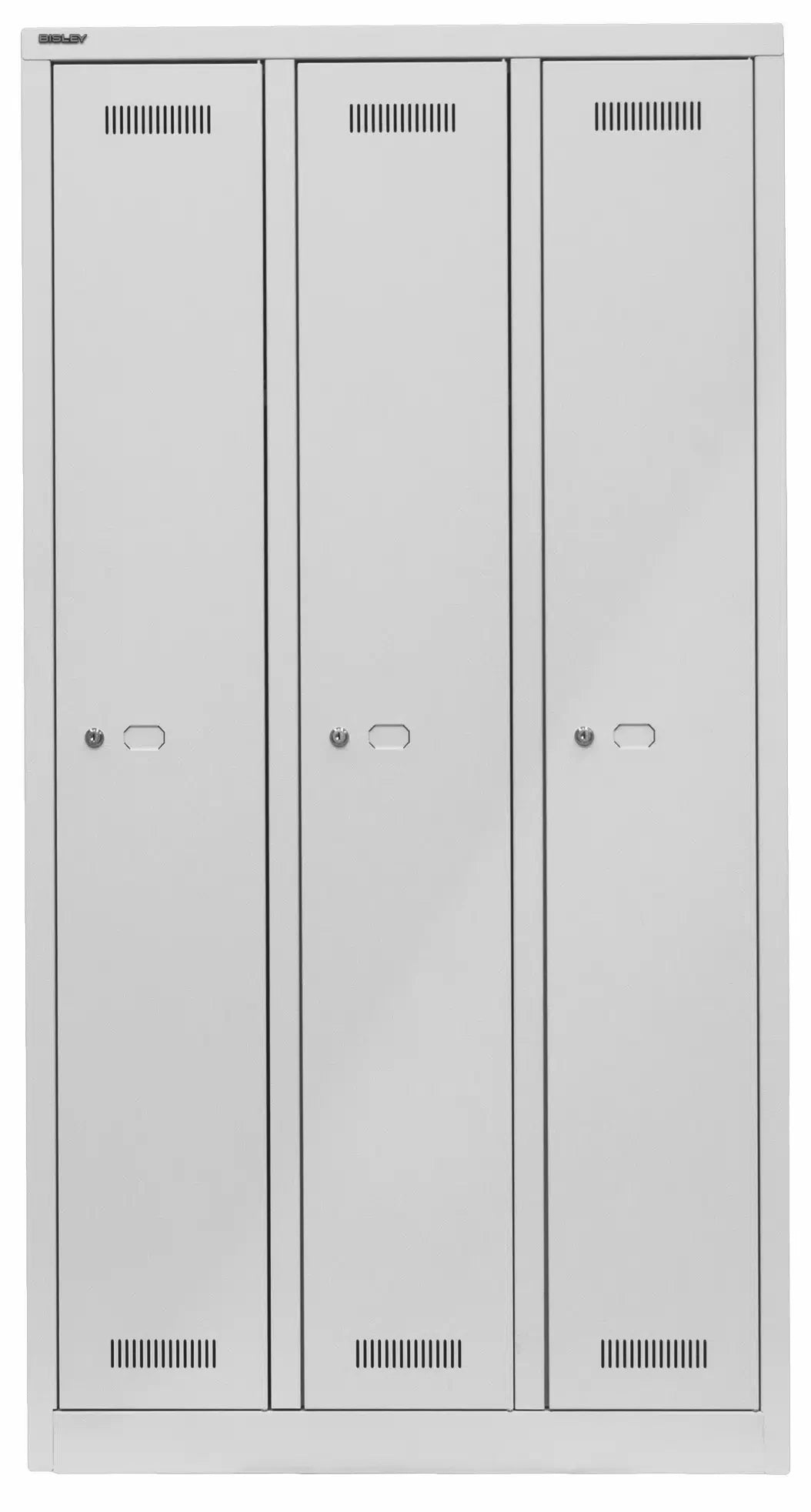 Garderobenschrank - Bisley MonoBloc™