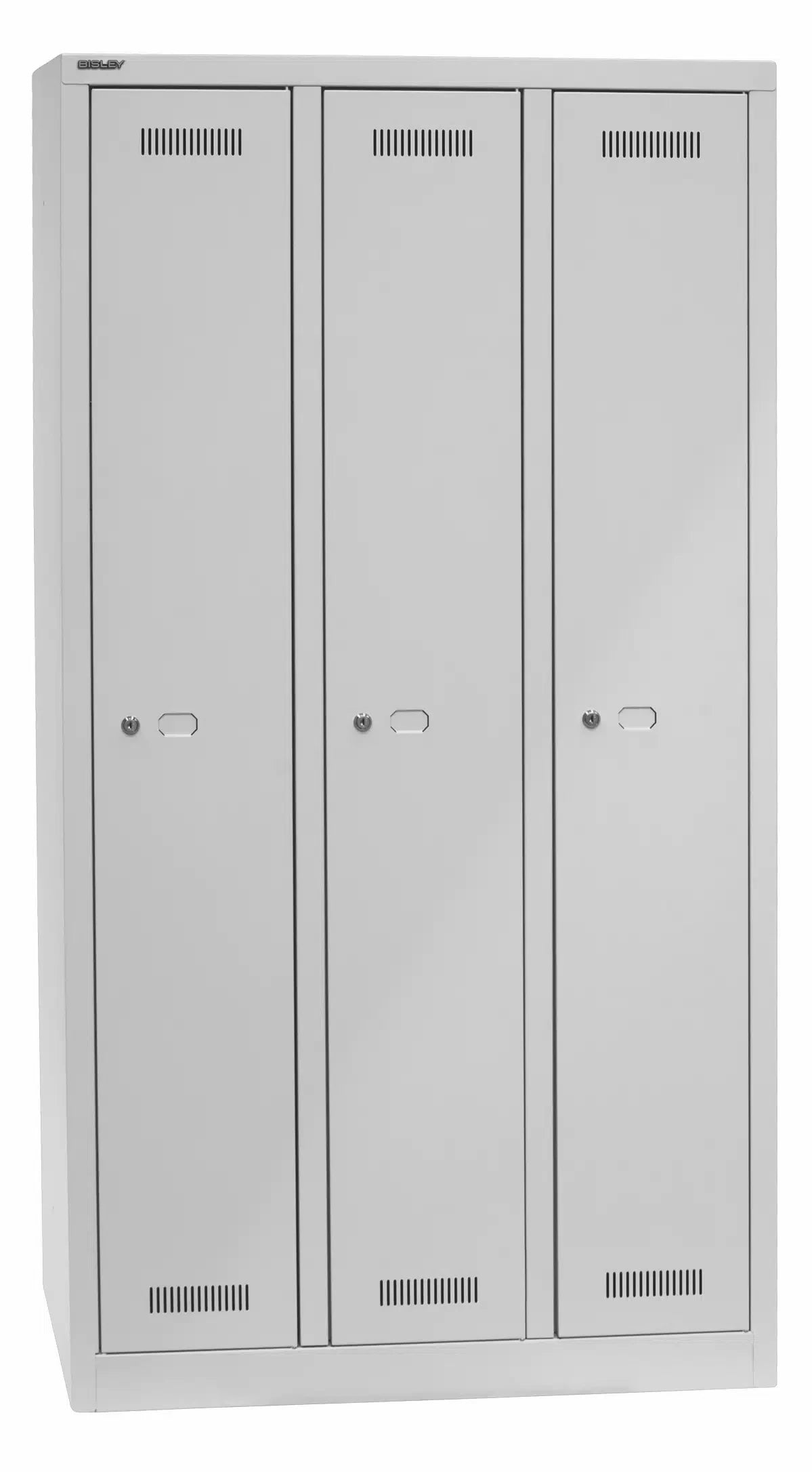 Garderobenschrank - Bisley MonoBloc™