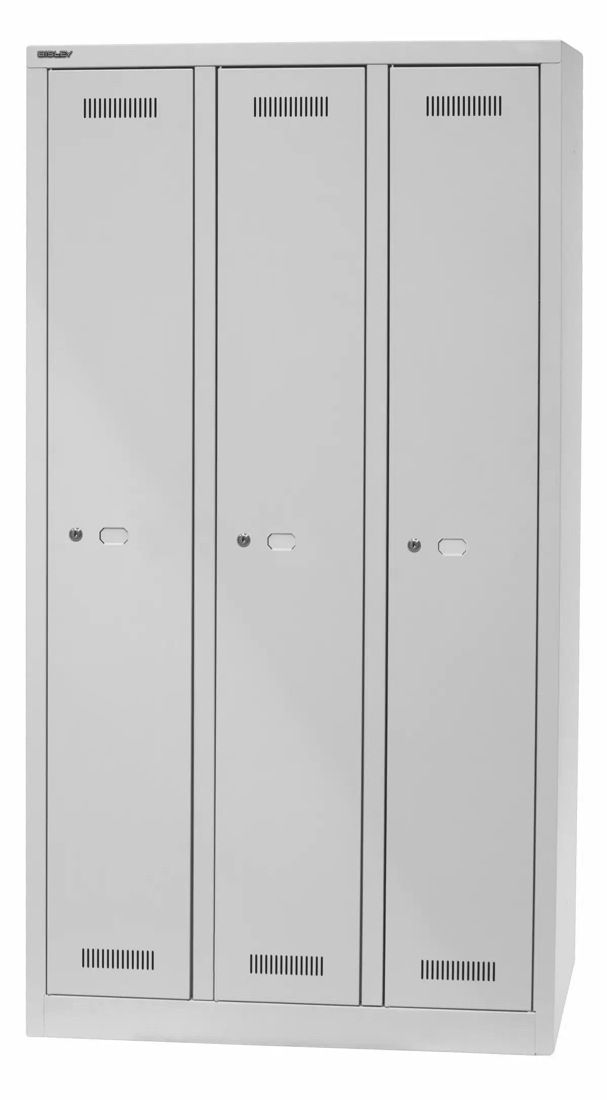 Garderobenschrank - Bisley MonoBloc™