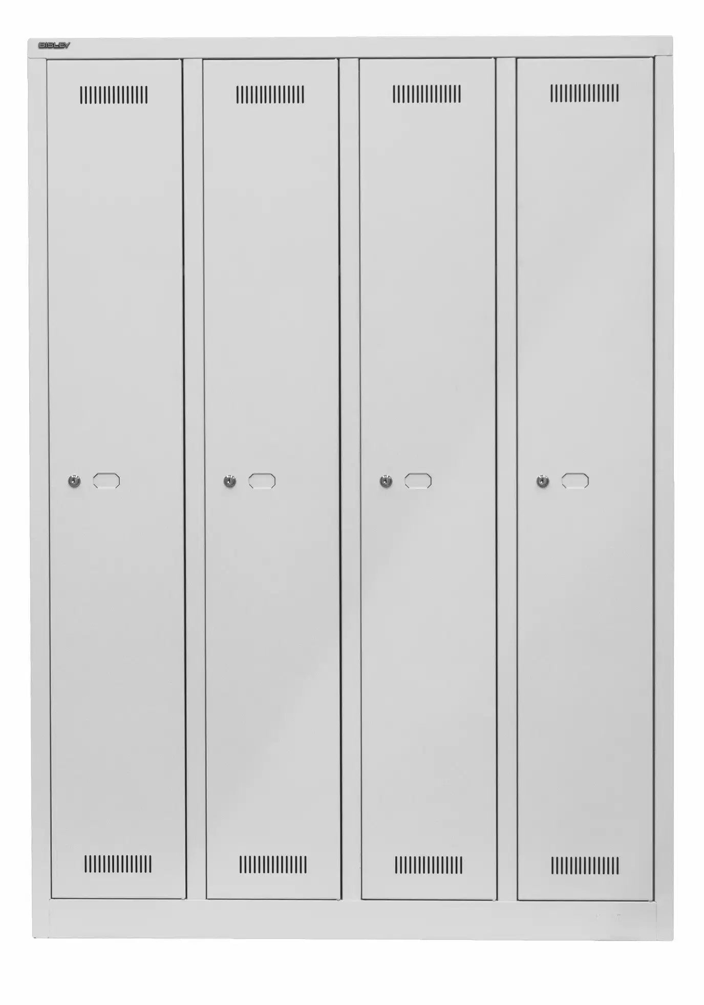 Garderobenschrank - Bisley MonoBloc™
