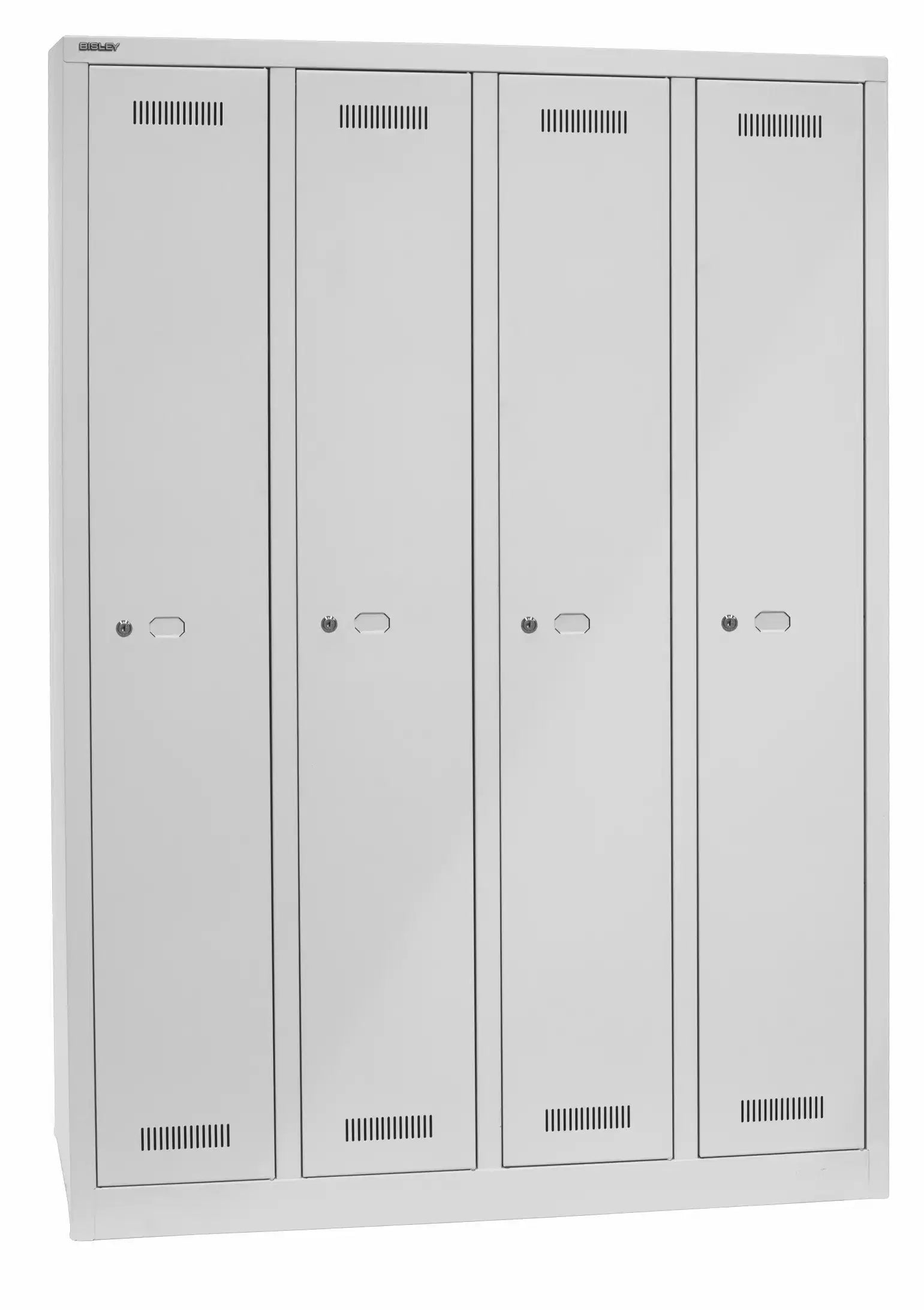 Garderobenschrank - Bisley MonoBloc™