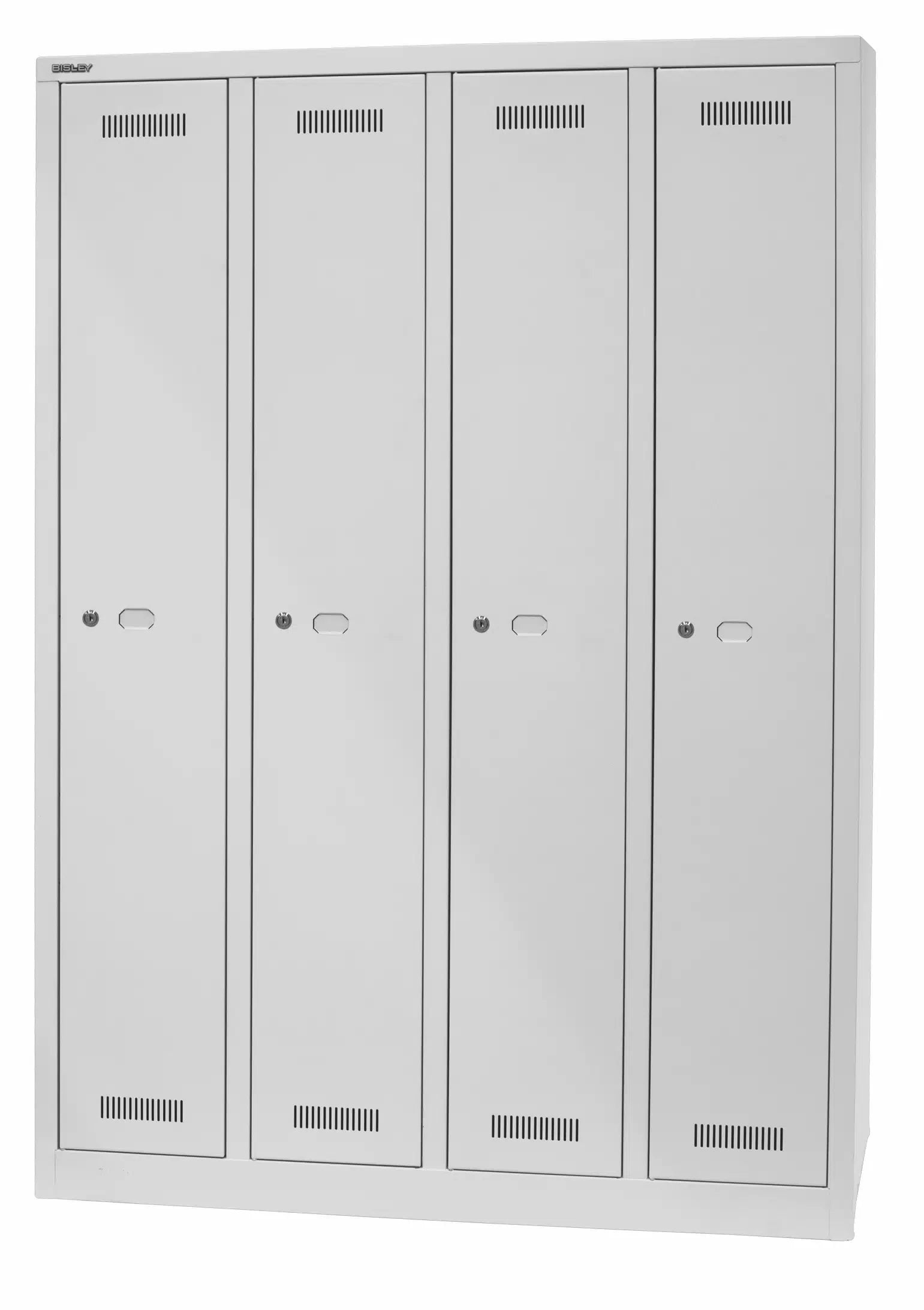 Garderobenschrank - Bisley MonoBloc™