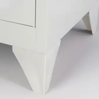 Garderobenschrank - Bisley MonoBloc™