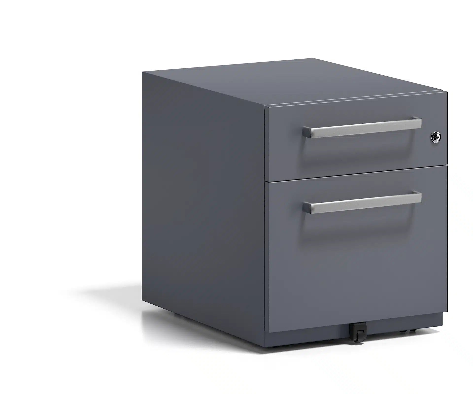 Rollcontainer Note