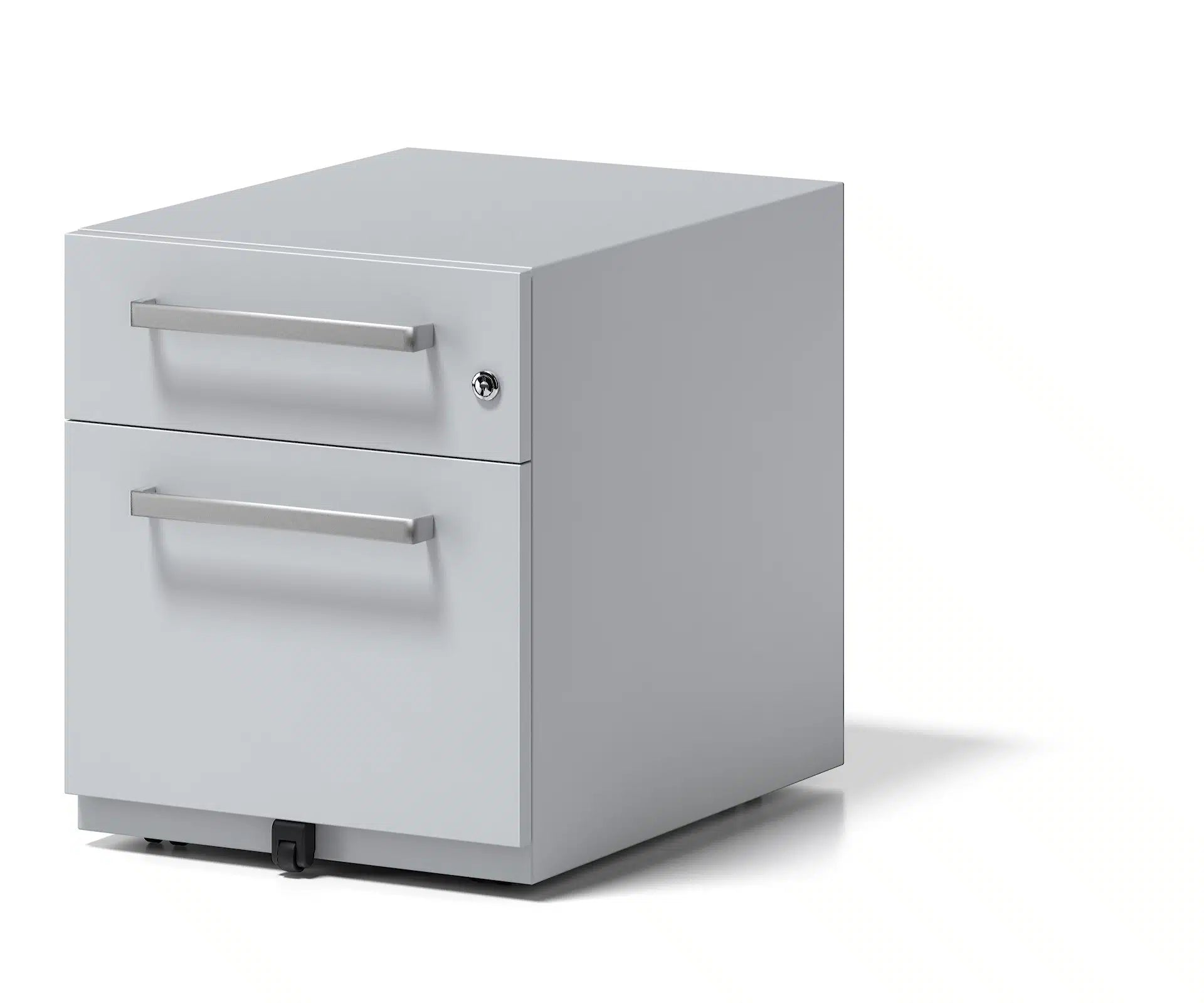 Rollcontainer Note