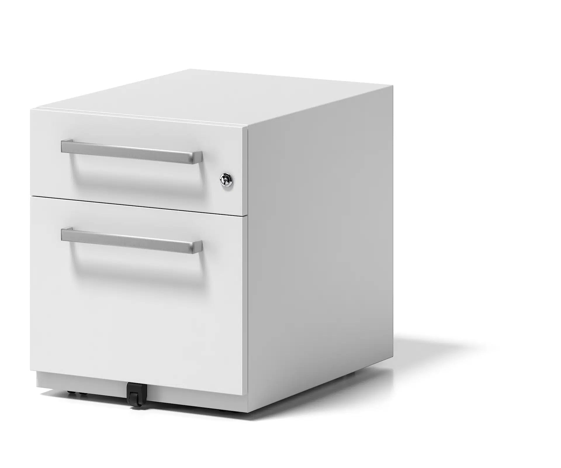 Rollcontainer Note
