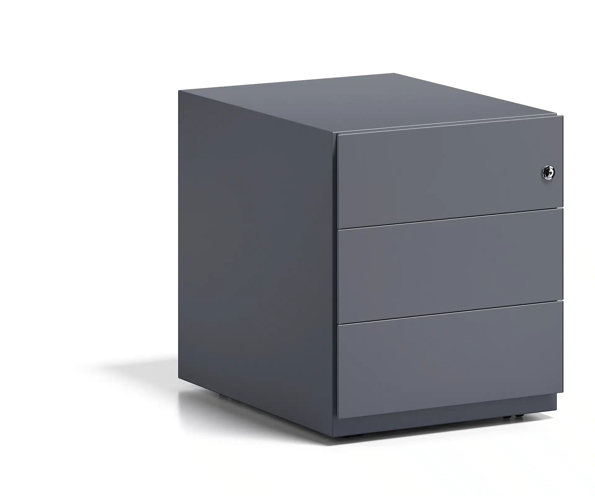 Rollcontainer Note
