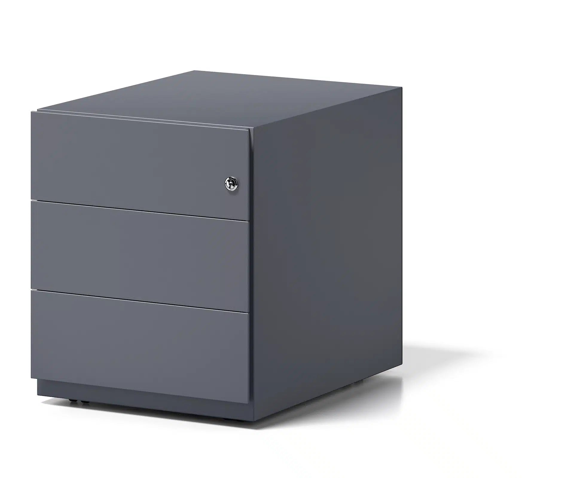 Rollcontainer Note