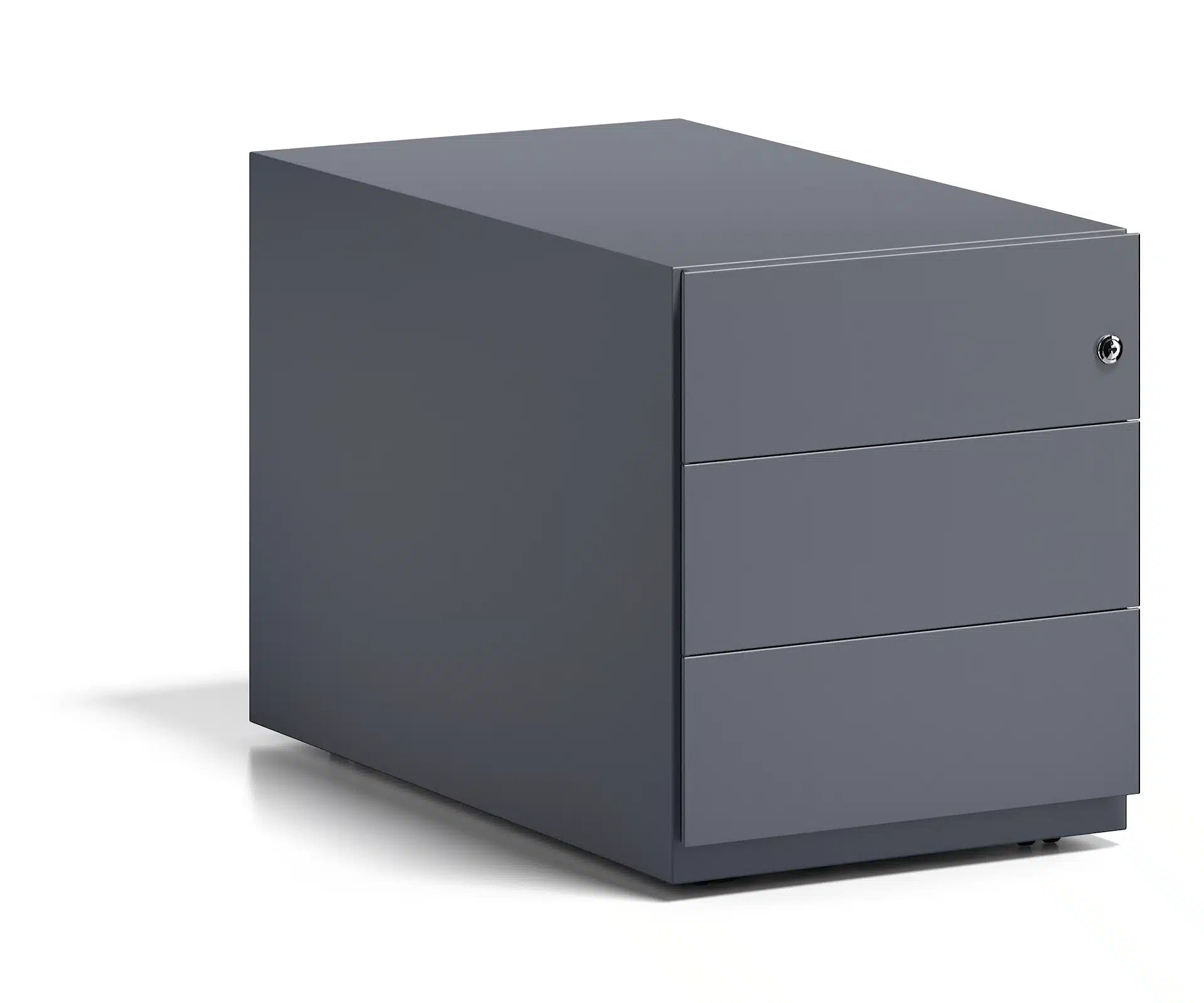 Rollcontainer Note