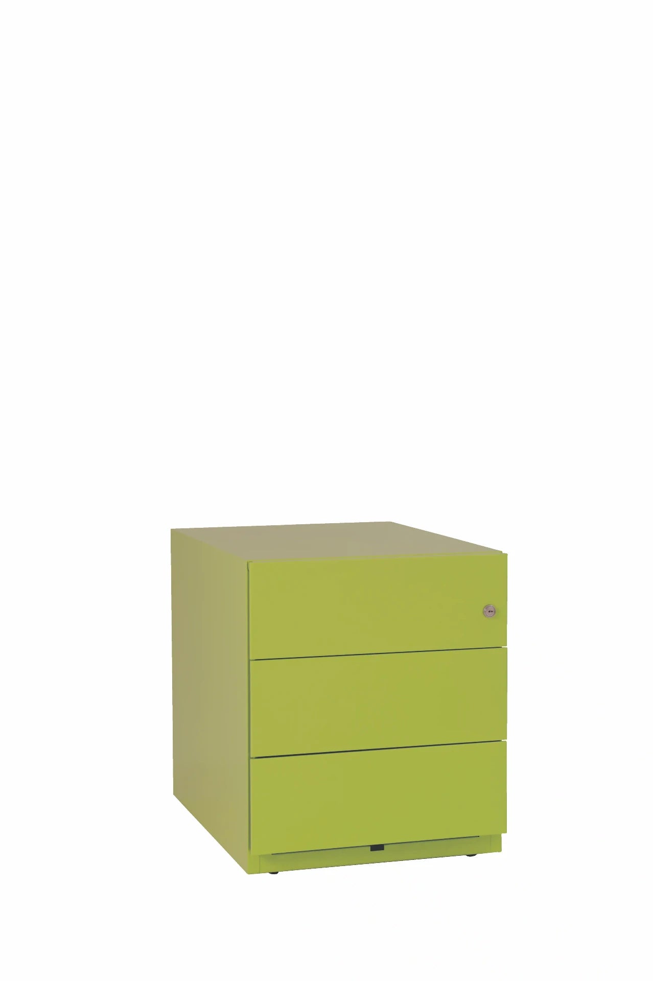 Rollcontainer Note