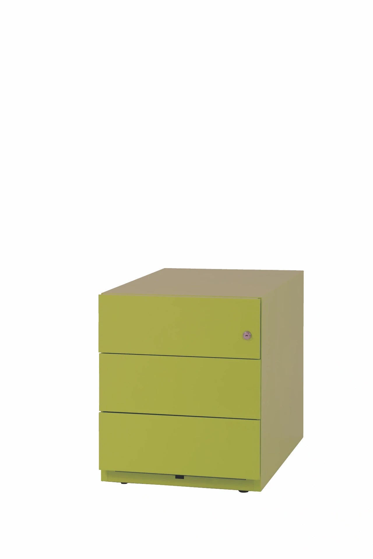 Rollcontainer Note