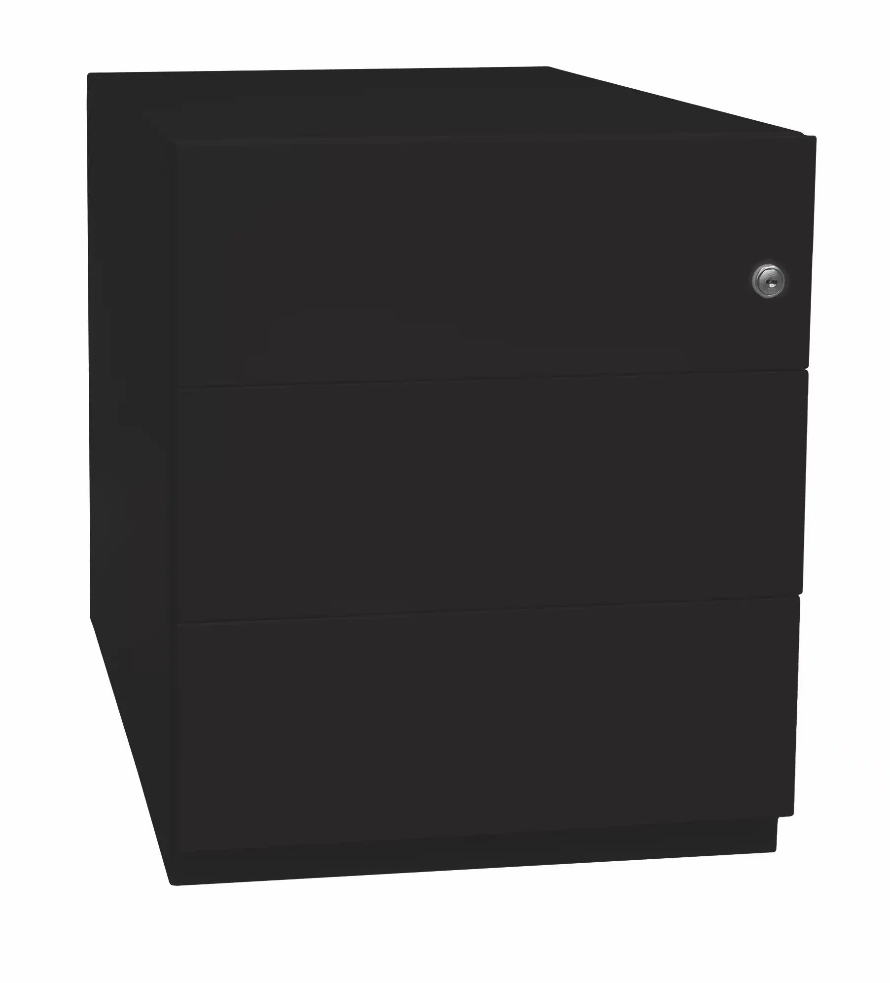 Rollcontainer Note