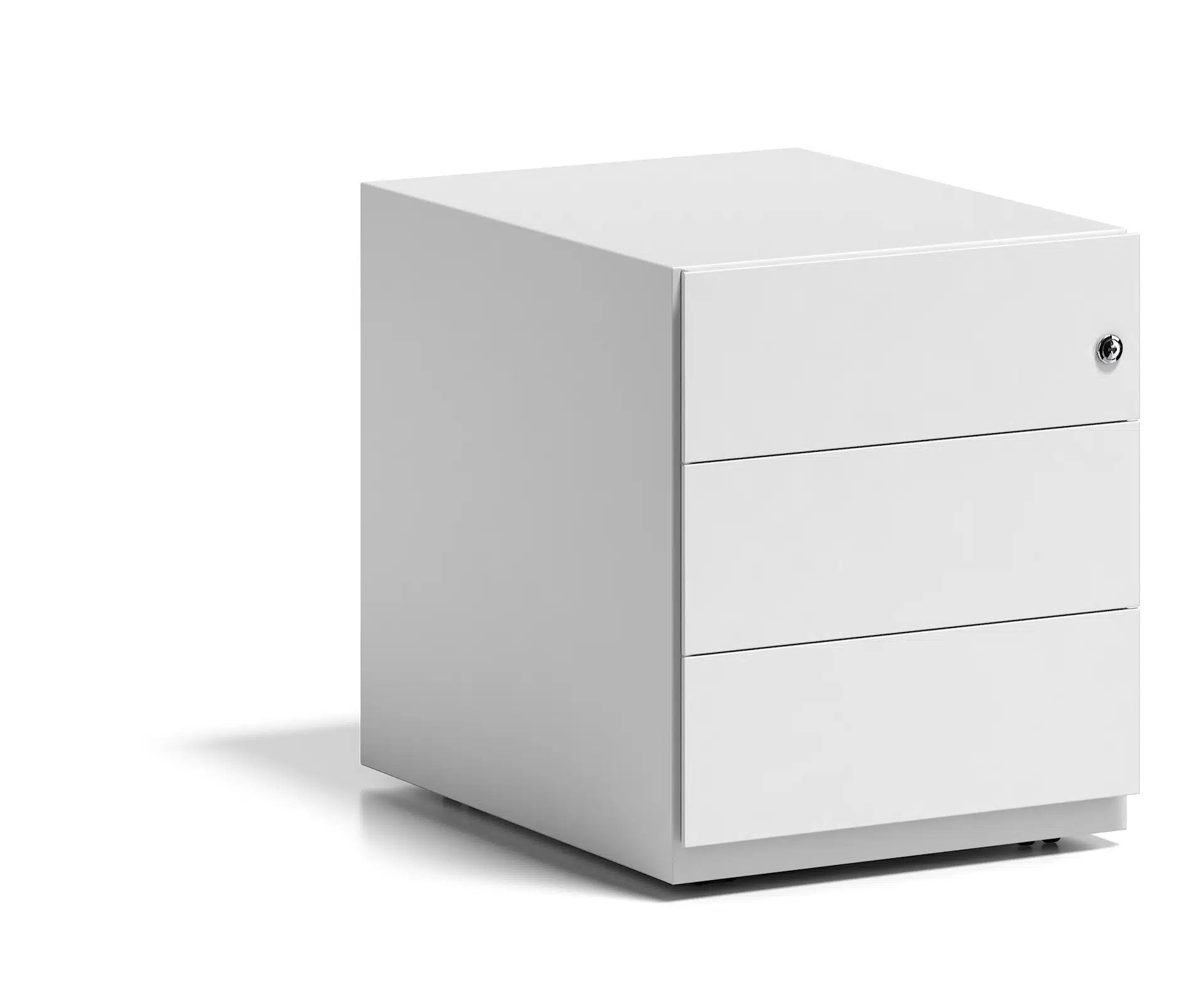 Rollcontainer Note