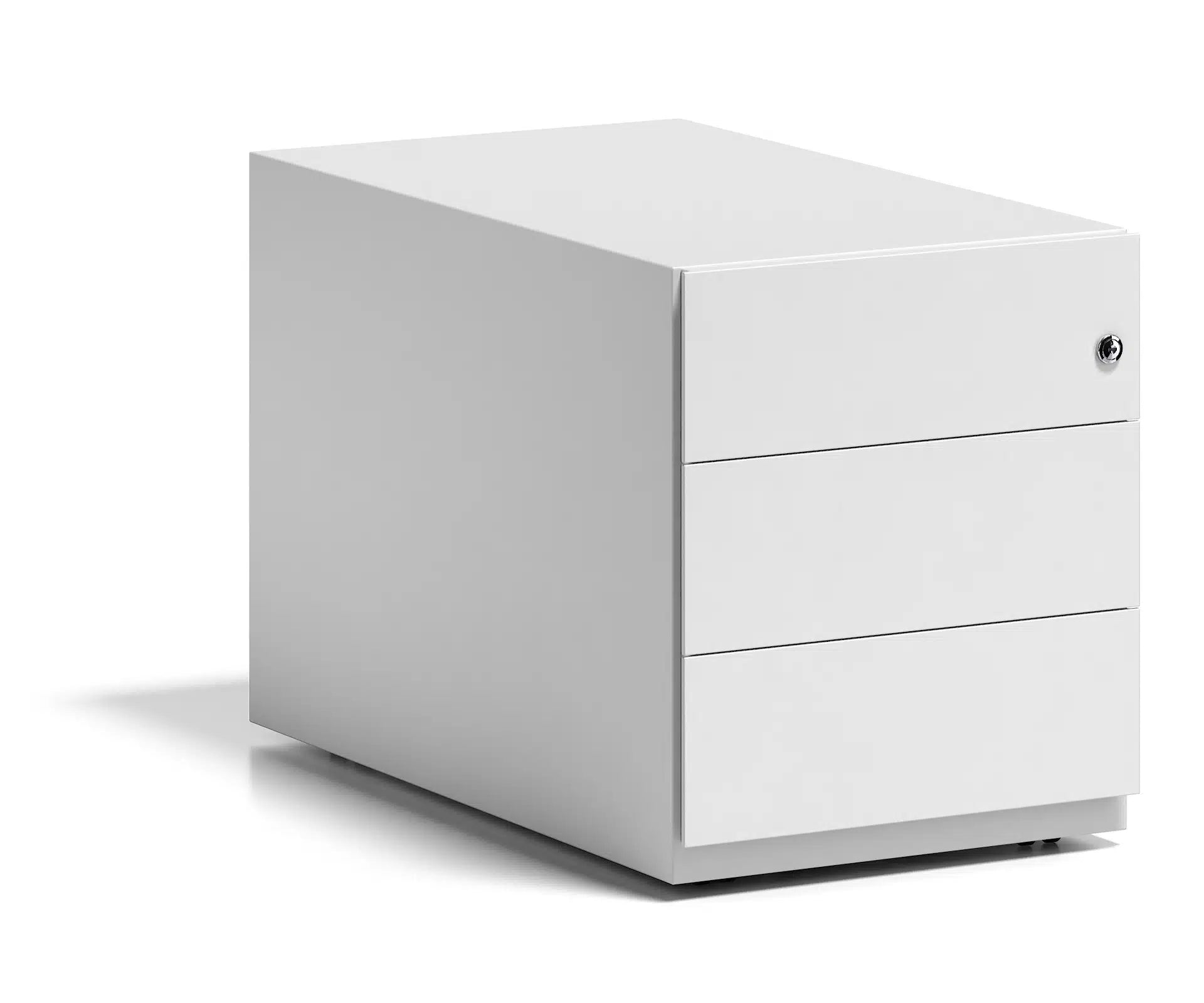Rollcontainer Note
