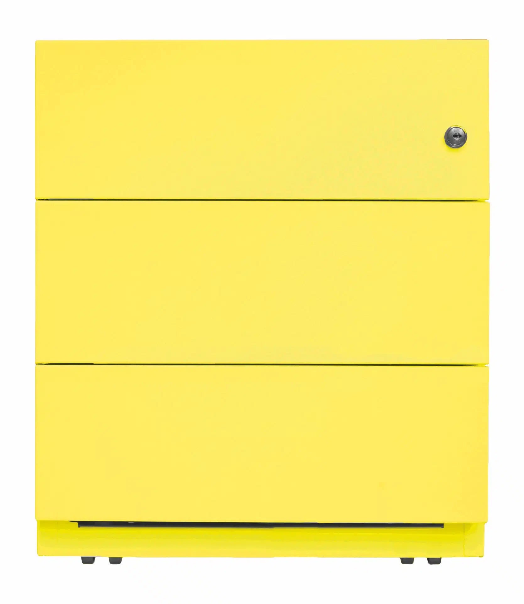Rollcontainer Note