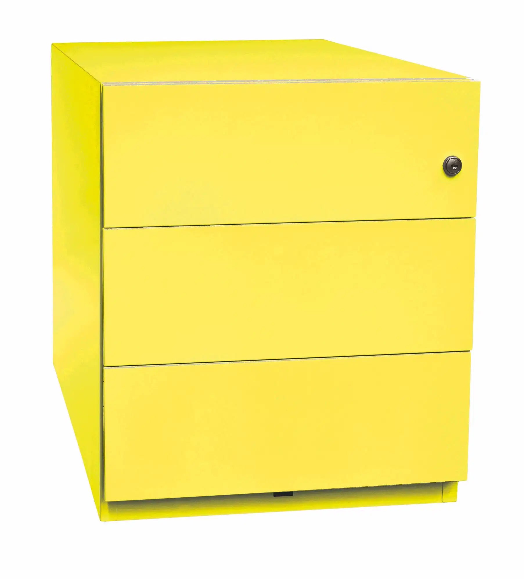 Rollcontainer Note