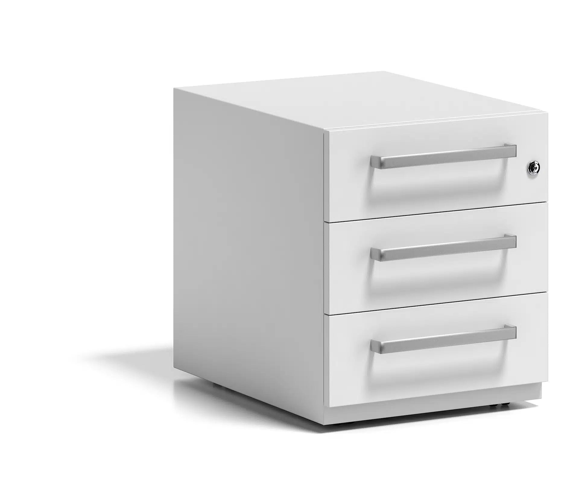Rollcontainer Note