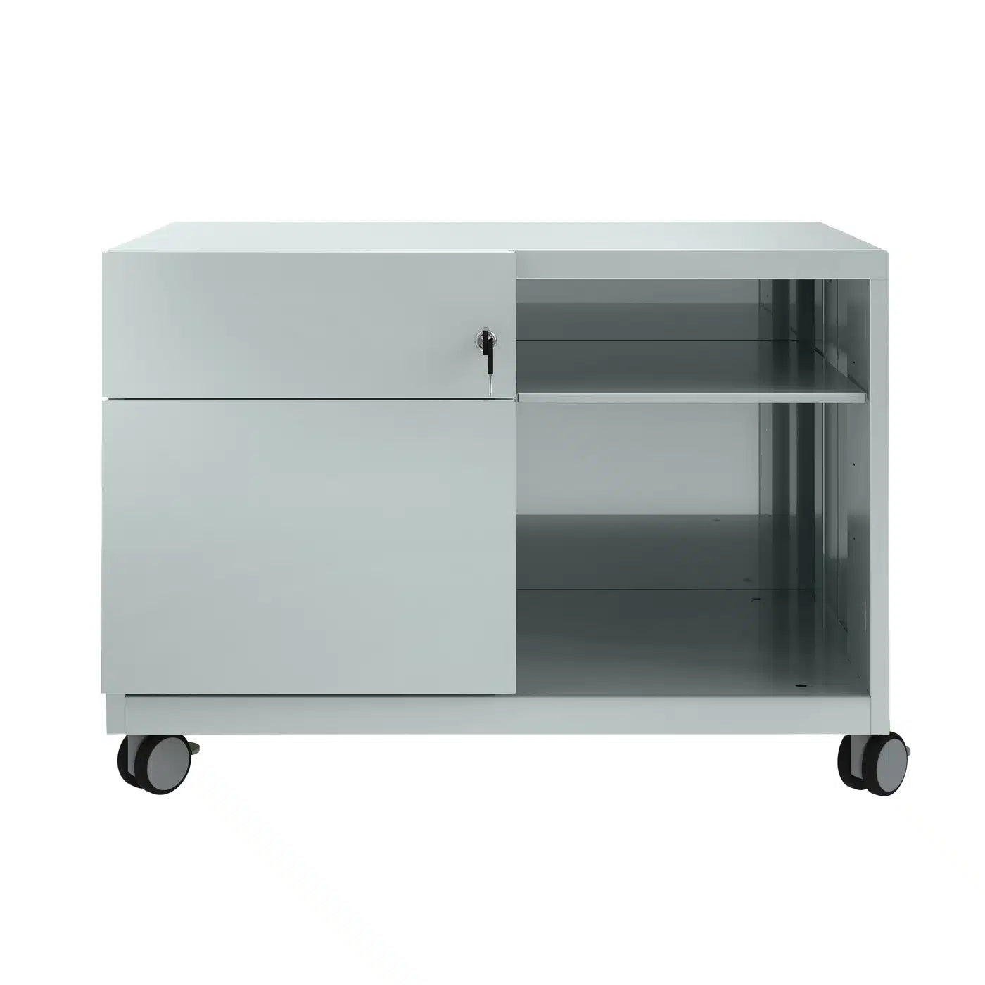 Rollcontainer - Note Caddy