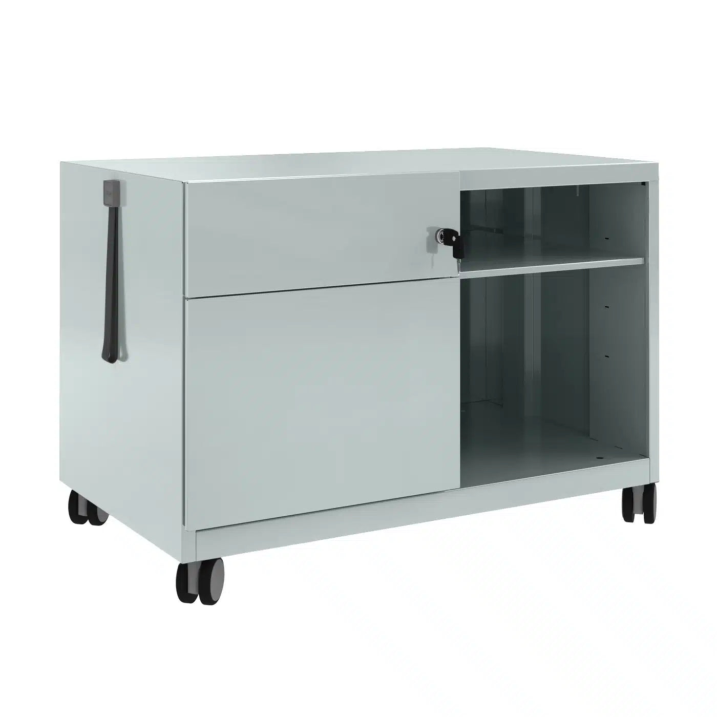 Rollcontainer - Note Caddy