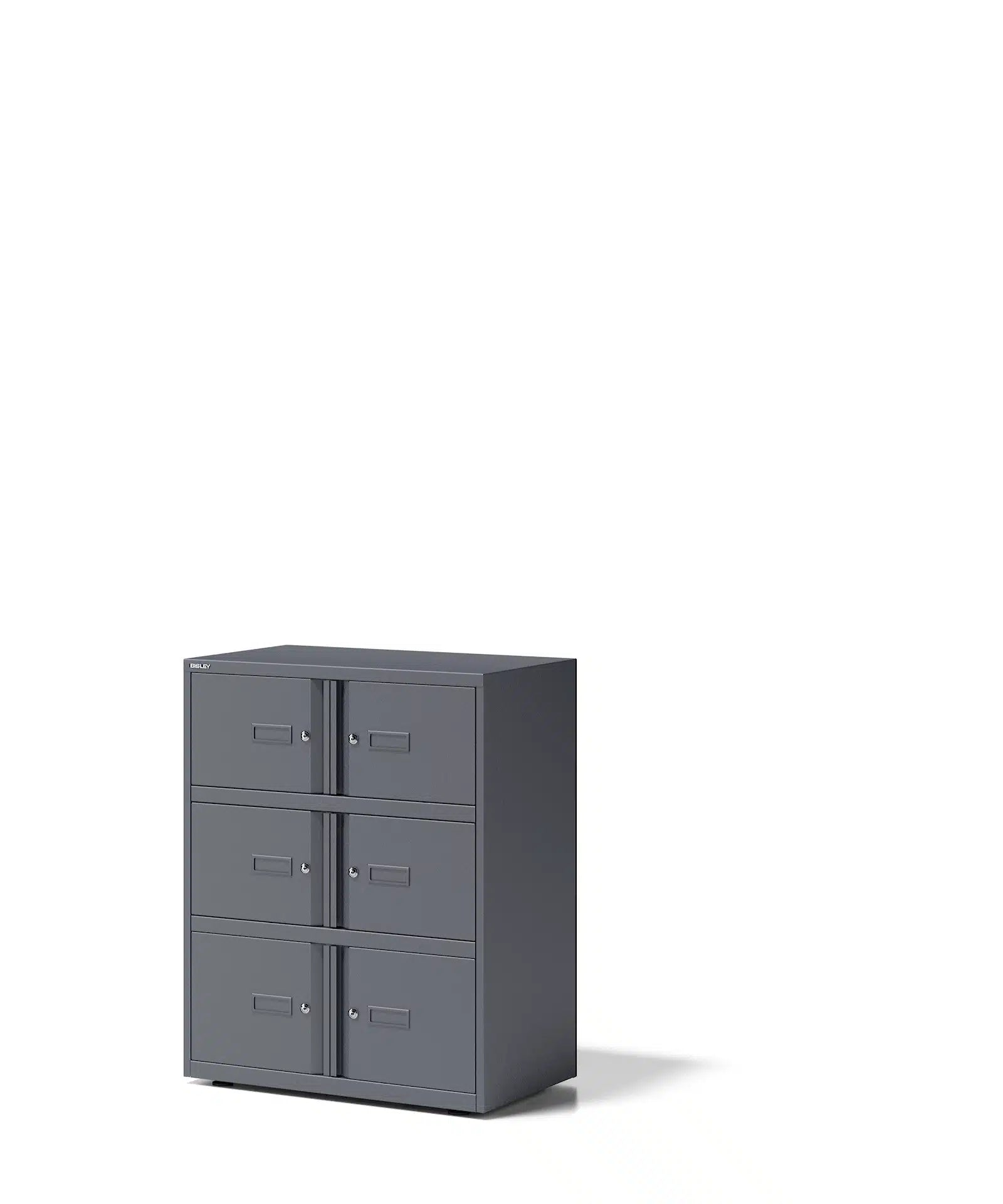 Essentials Aufbewahrungssystem II