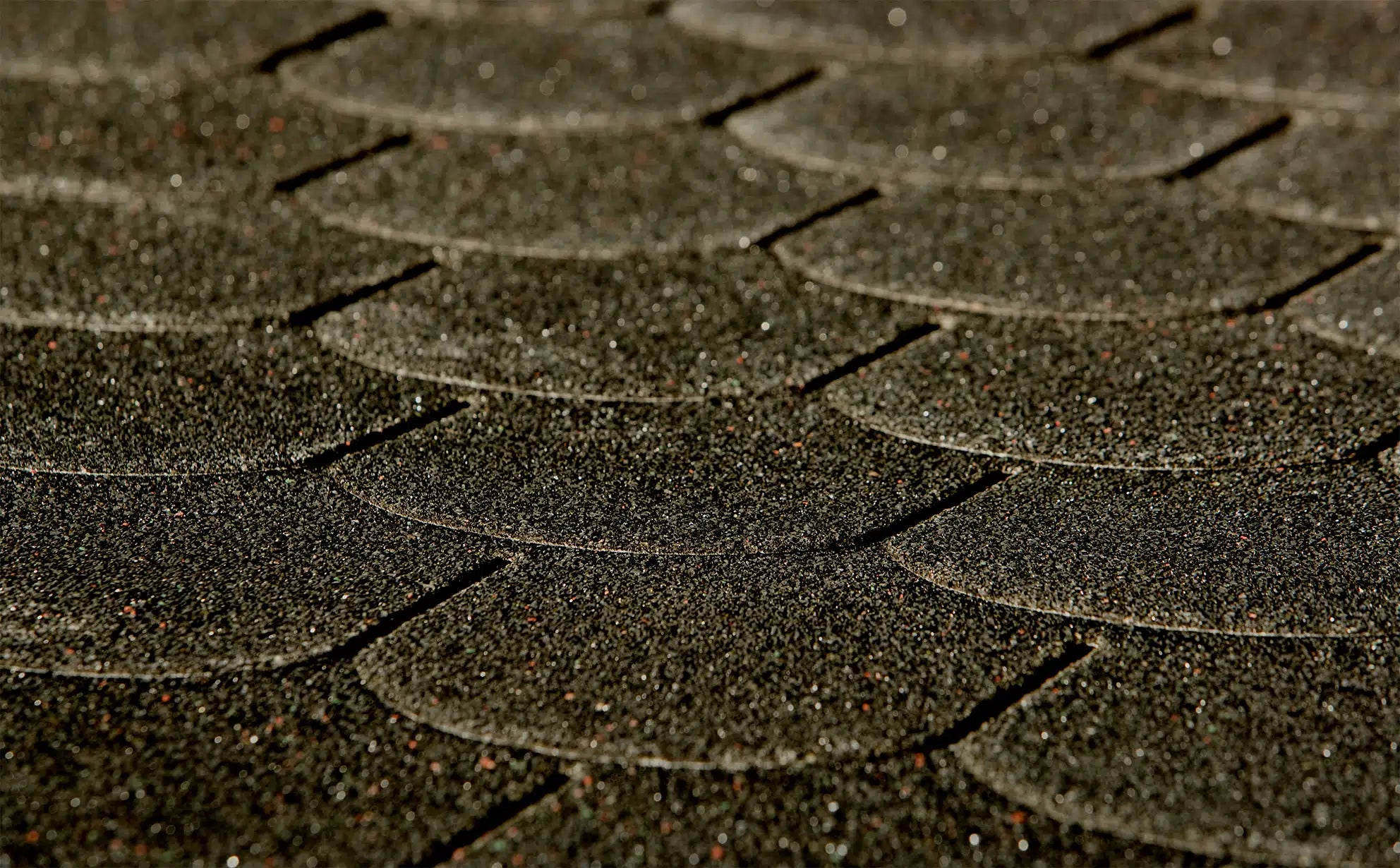 Dachschindeln Biberschwanz, 3 m²