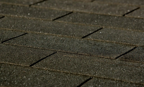 Dachschindeln rechteckig, 3 m²