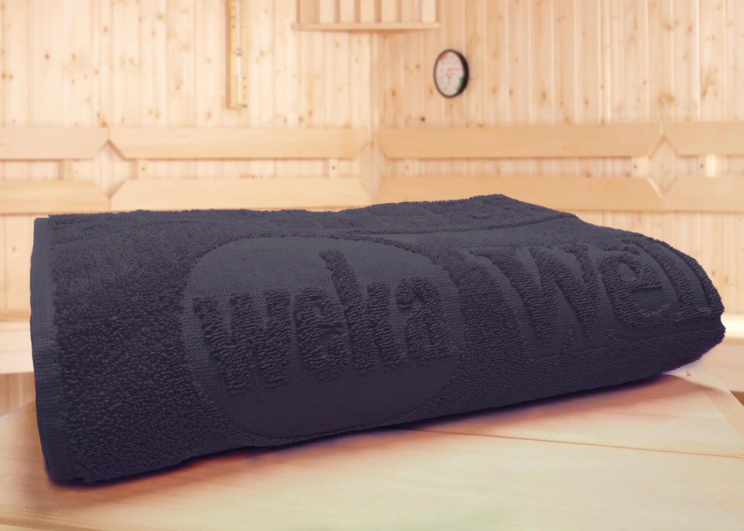 sauna tuch