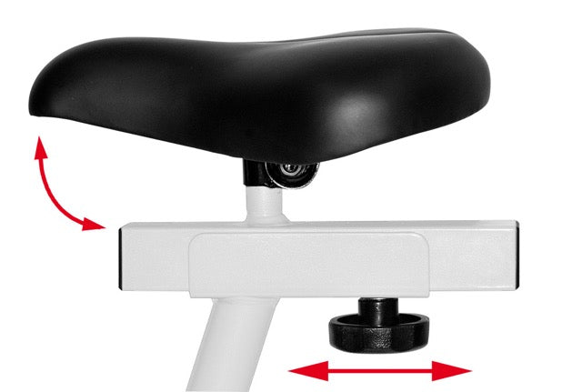 fitness christopeit sport ausdauer crosstrainer heimtrainer - ausdauertraining und effektives ganzkörpertraining