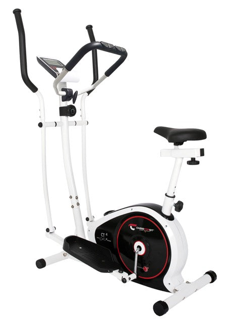 fitness christopeit sport ausdauer crosstrainer heimtrainer - ausdauertraining und effektives ganzkörpertraining