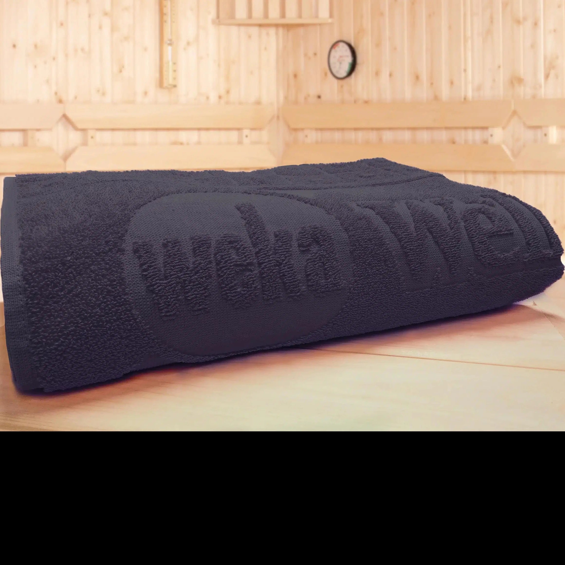 sauna tuch