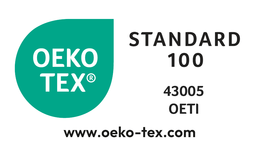 OEKO TEX