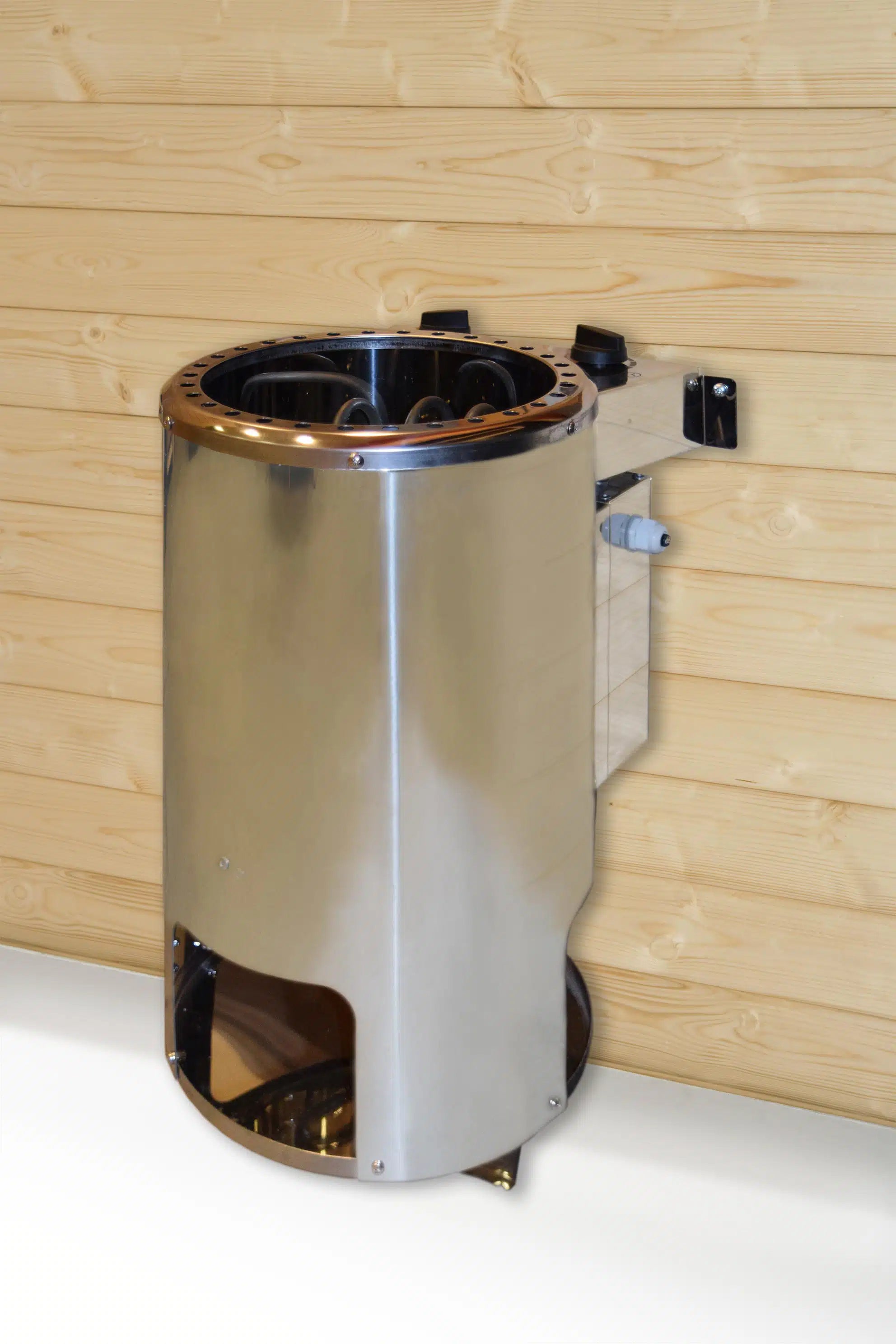 sauna ofen