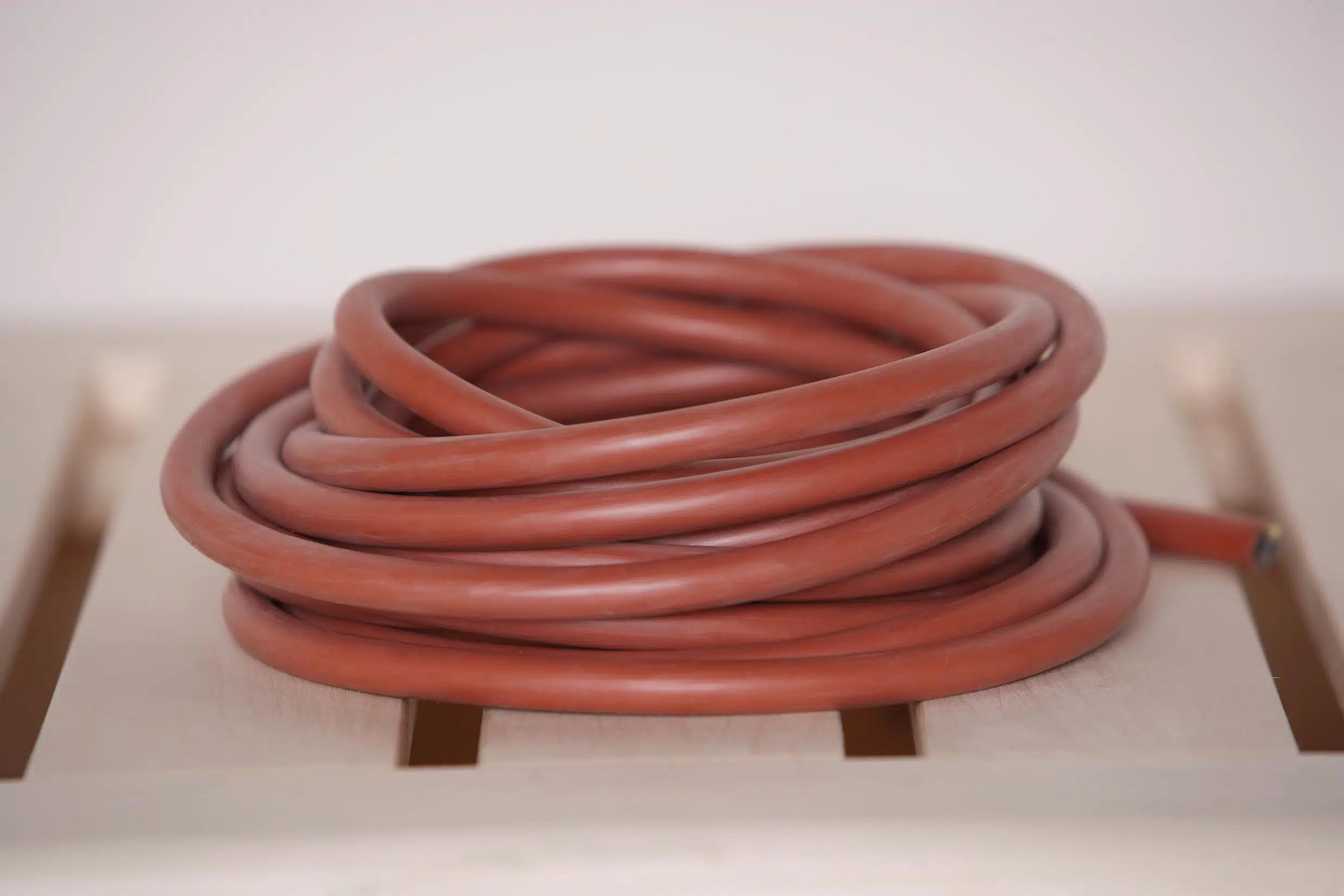 sauna kabel