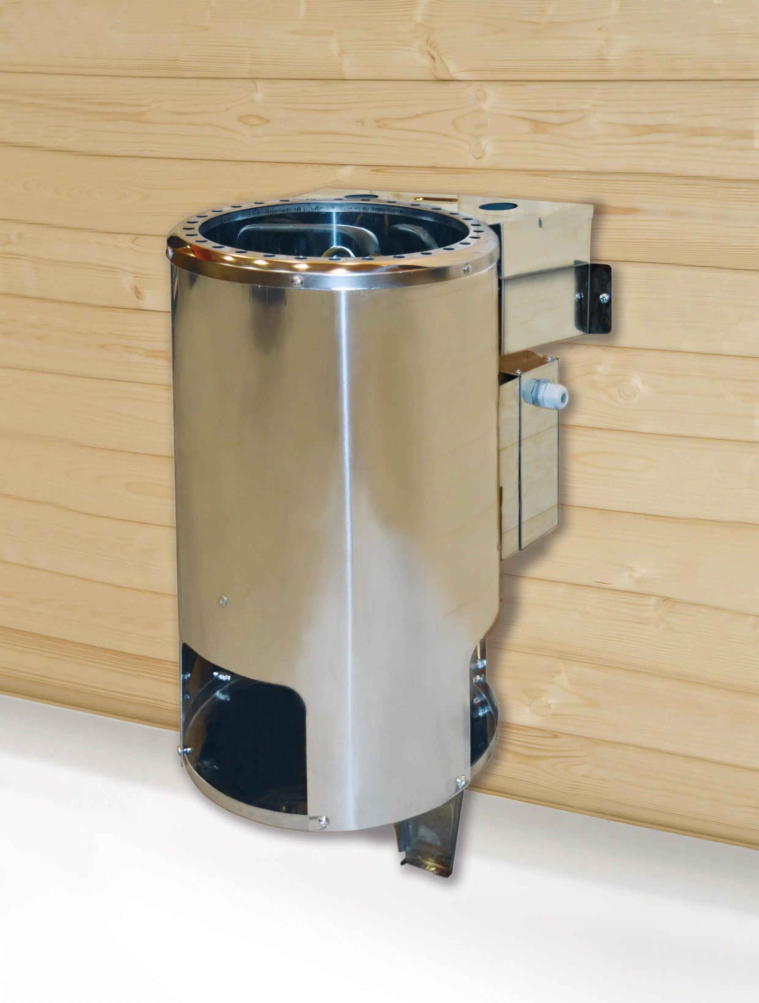 sauna ofen