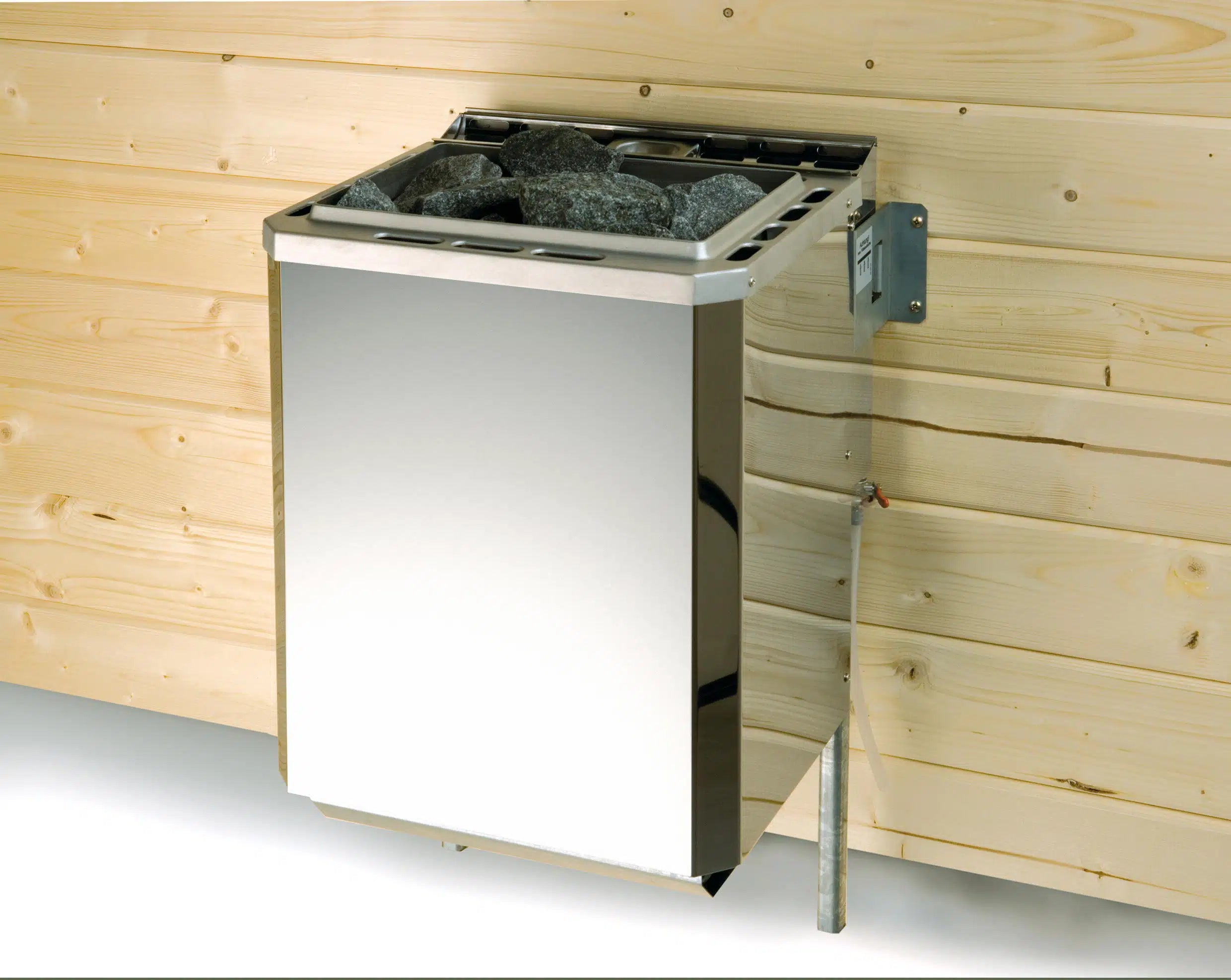 sauna ofen