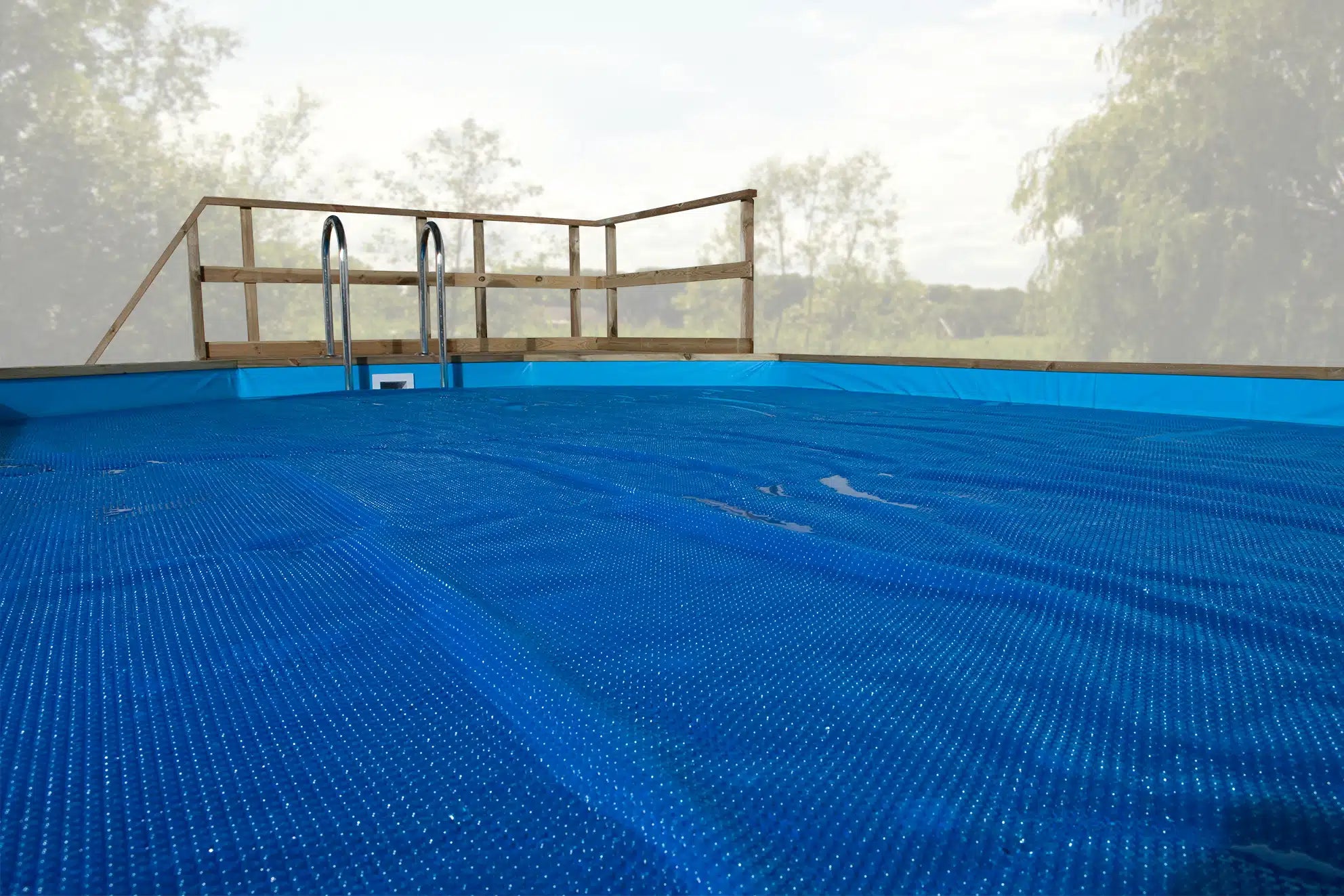 Massivholzpool 594 A