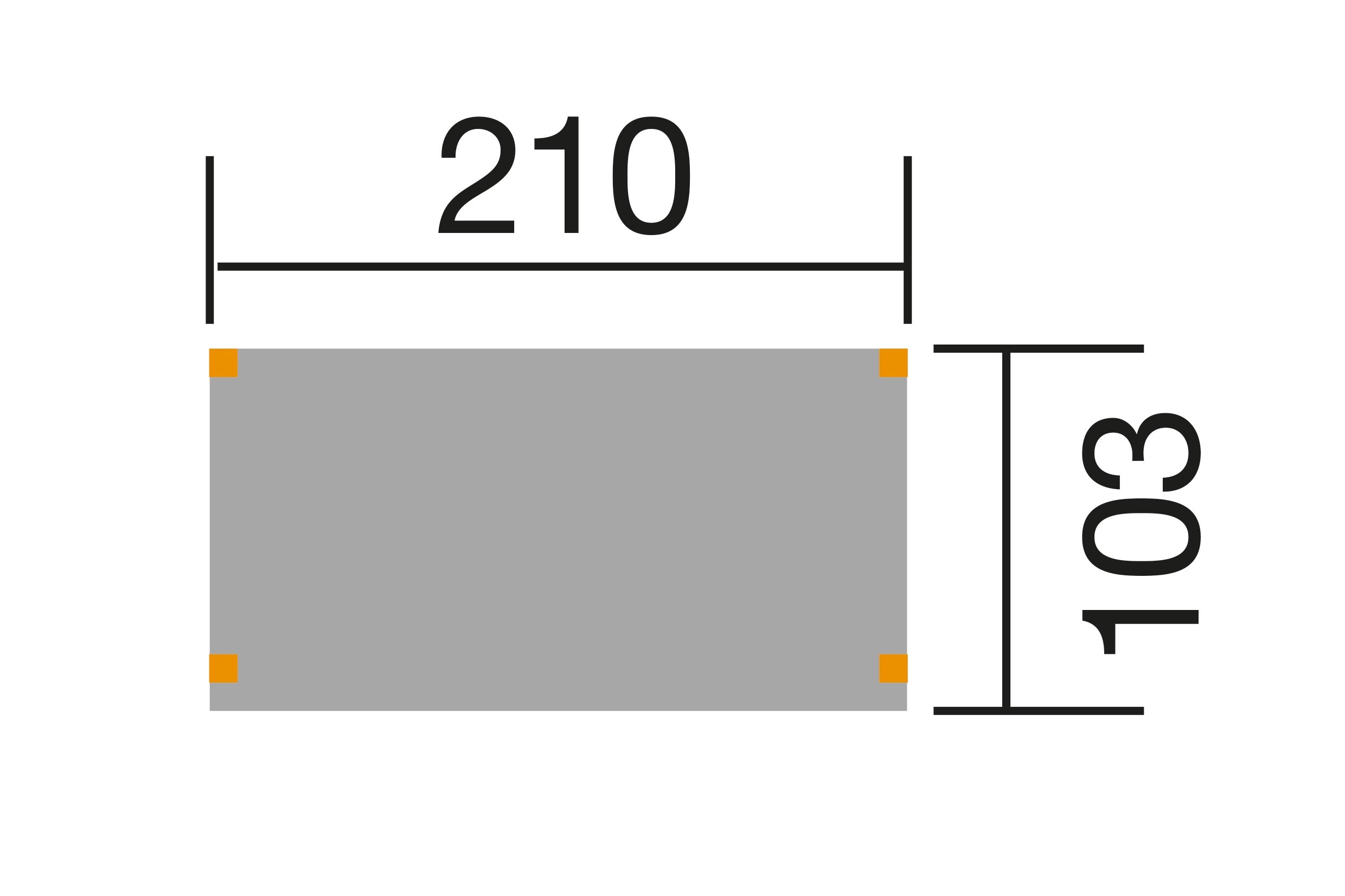 Tabaluga Klettergerüst/Hangelstation mit Tornetz (nur mit Befestigungsset 816.4009.00.01 bestellen)