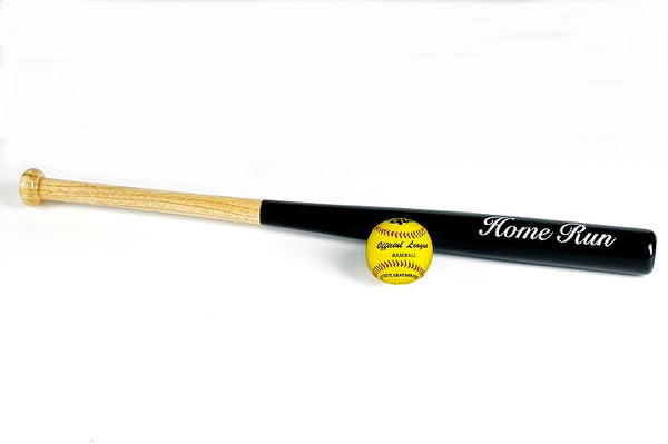 Charlsten Baseballschläger