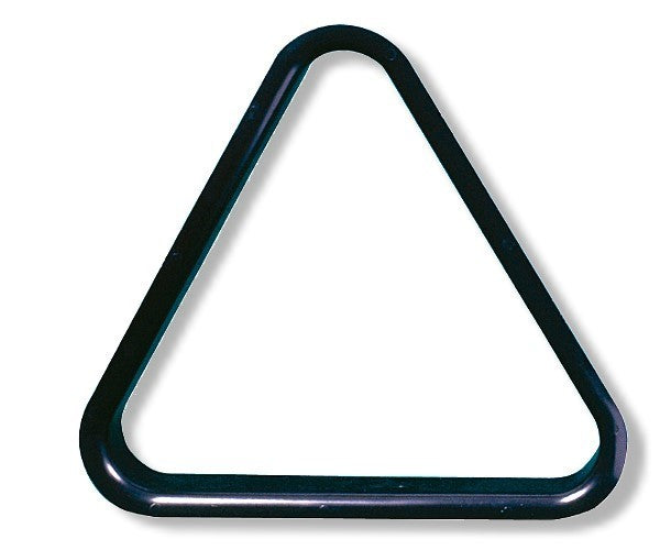 John West Triangel 38 mm PVC
