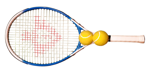Charlsten Tennisschläger