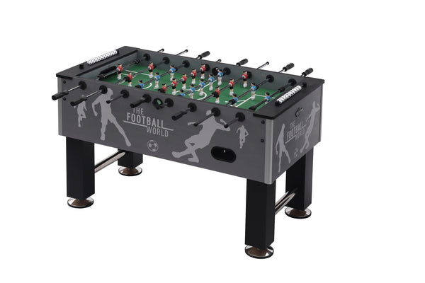 Charlsten Kickertisch Football World