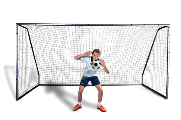 Charlsten Fußballtor 400x200x180 cm